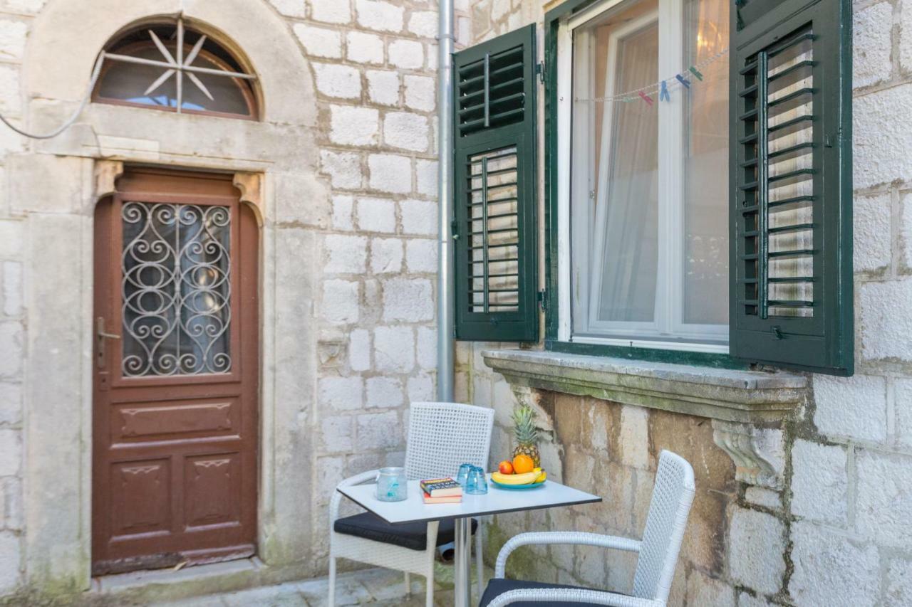 Studio Franco Dubrovnik Exterior foto