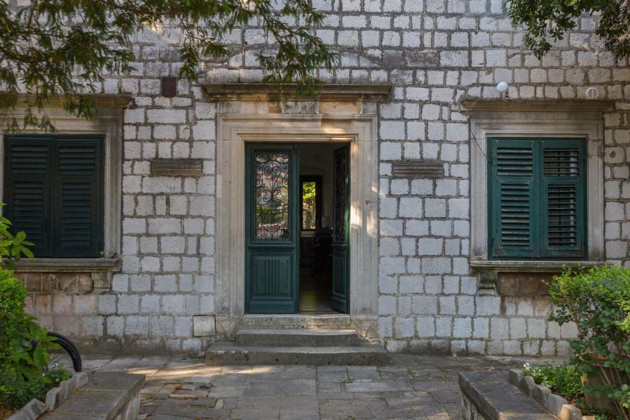 Studio Franco Dubrovnik Exterior foto