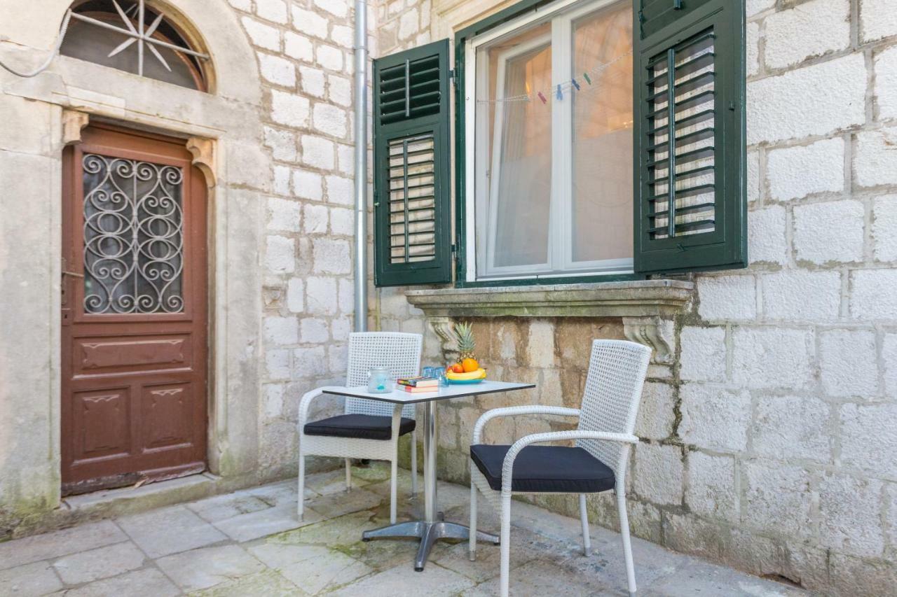 Studio Franco Dubrovnik Exterior foto