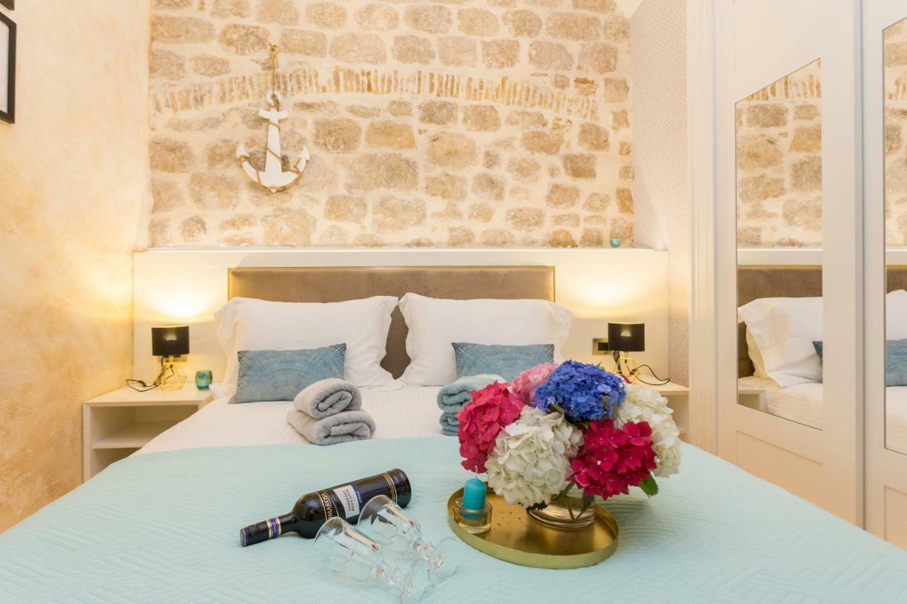 Studio Franco Dubrovnik Exterior foto