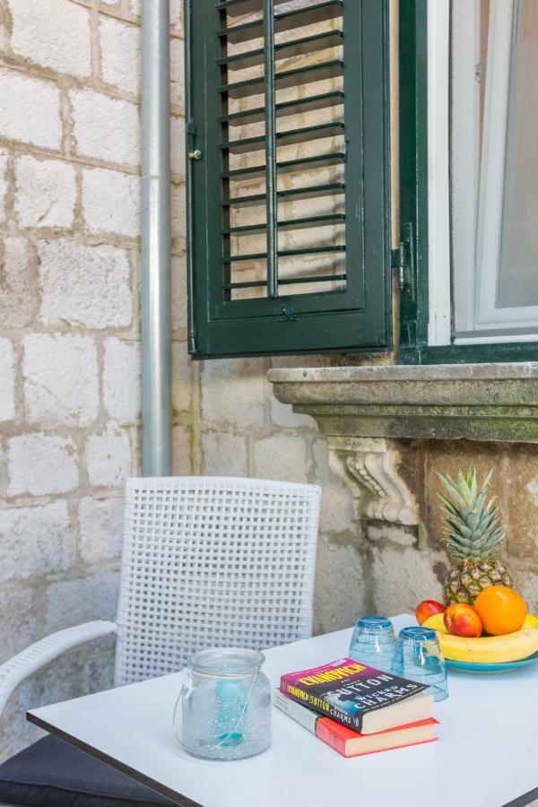 Studio Franco Dubrovnik Exterior foto